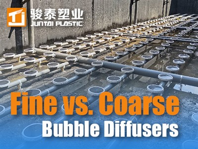 Yaxshi Vs. Dag'al pufakchali diffuzerlar: 40% energiya tejash va kelajak texn...